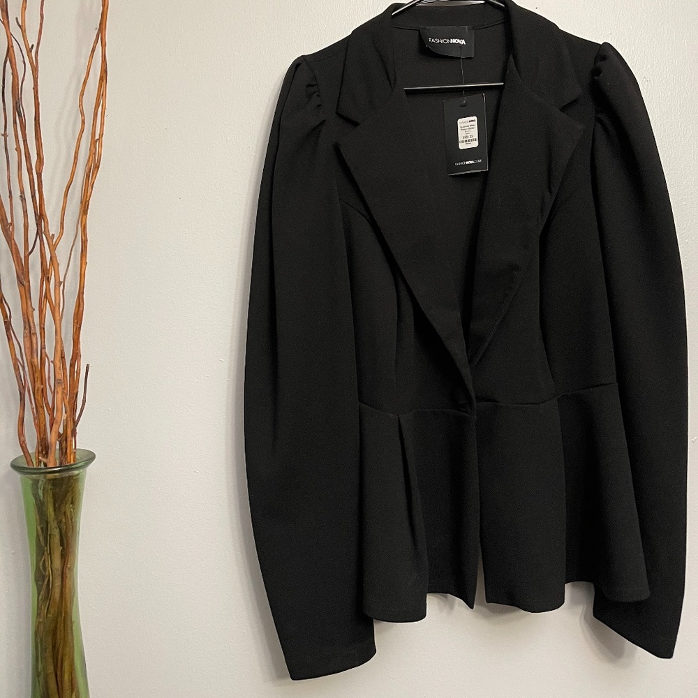 Blazer